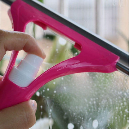 Glass Fogging Spray