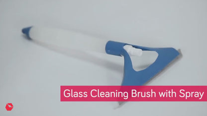 Glass Fogging Spray